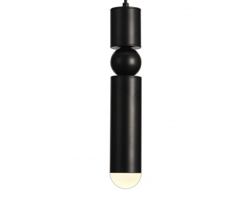 Заказать Подвесной светильник Natali Kovaltseva LED LAMPS 81354 BLACK| VIVID-LIGHT.RU