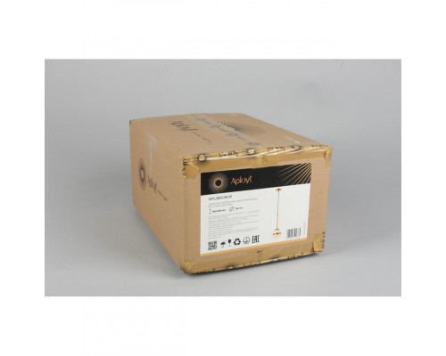 Оформить заказ Подвесной светильник APLOYT APL.820.06.01| VIVID-LIGHT.RU