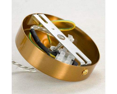 Заказать Подвесной светильник LOFT LSP-8497| VIVID-LIGHT.RU