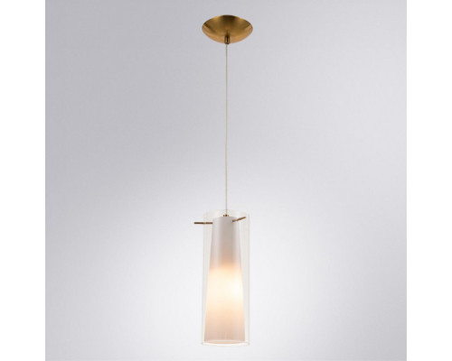 Купить Подвесной светильник ARTE Lamp A8983SP-1PB| VIVID-LIGHT.RU