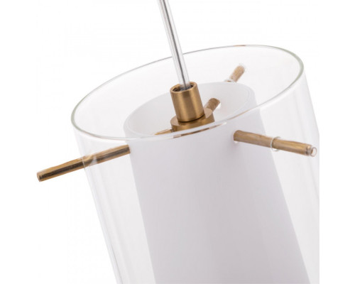 Купить Подвесной светильник ARTE Lamp A8983SP-1PB| VIVID-LIGHT.RU