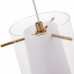 Купить Подвесной светильник ARTE Lamp A8983SP-1PB| VIVID-LIGHT.RU