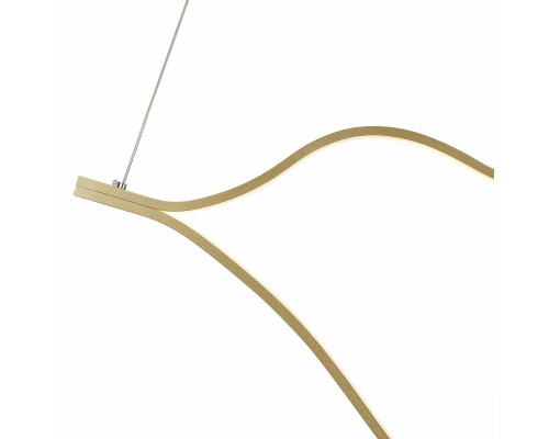 Оформить заказ Подвесной светильник ST-Luce SL6106.203.65| VIVID-LIGHT.RU