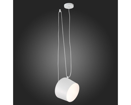 Оформить заказ Подвесной светильник Evoluce SLE120653-01| VIVID-LIGHT.RU
