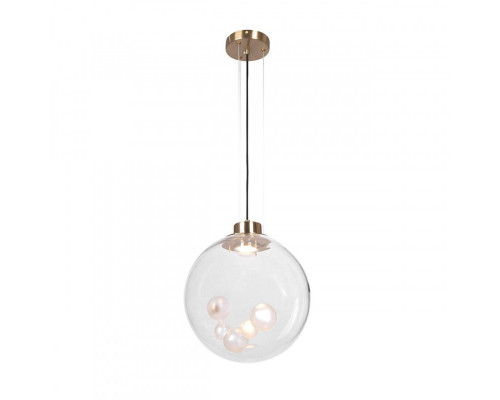 Купить Подвесной светильник LOFT IT 10095 Opal| VIVID-LIGHT.RU