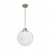 Купить Подвесной светильник LOFT IT 10095 Opal| VIVID-LIGHT.RU
