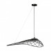 Сделать заказ Подвесной светильник LOFT IT 10127/590 Black| VIVID-LIGHT.RU