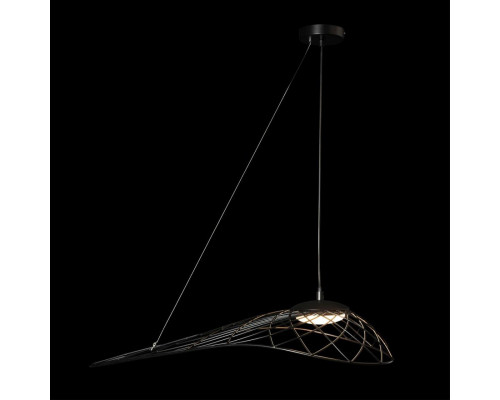 Сделать заказ Подвесной светильник LOFT IT 10127/590 Black| VIVID-LIGHT.RU