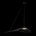 Сделать заказ Подвесной светильник LOFT IT 10127/590 Black| VIVID-LIGHT.RU