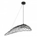 Сделать заказ Подвесной светильник LOFT IT 10127/590 Black| VIVID-LIGHT.RU