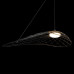 Сделать заказ Подвесной светильник LOFT IT 10127/590 Black| VIVID-LIGHT.RU