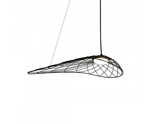 Сделать заказ Подвесной светильник LOFT IT 10127/590 Black| VIVID-LIGHT.RU