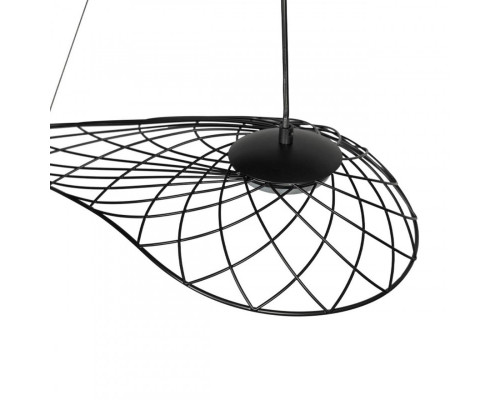 Сделать заказ Подвесной светильник LOFT IT 10127/590 Black| VIVID-LIGHT.RU