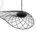 Сделать заказ Подвесной светильник LOFT IT 10127/590 Black| VIVID-LIGHT.RU