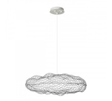 Подвесной светильник LOFT IT 10100/350 Silver