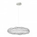 Заказать Подвесной светильник LOFT IT 10100/350 Silver| VIVID-LIGHT.RU