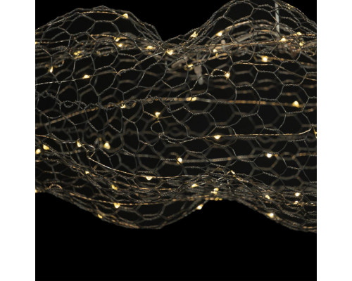 Заказать Подвесной светильник LOFT IT 10100/350 Silver| VIVID-LIGHT.RU