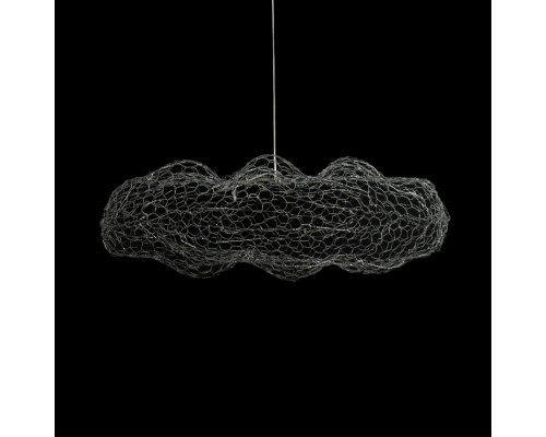 Заказать Подвесной светильник LOFT IT 10100/350 Silver| VIVID-LIGHT.RU