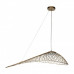 Оформить заказ Подвесной светильник LOFT IT 10127/760 Gold| VIVID-LIGHT.RU