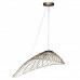 Оформить заказ Подвесной светильник LOFT IT 10127/760 Gold| VIVID-LIGHT.RU