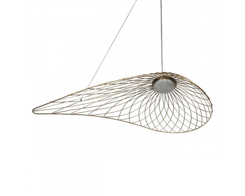 Оформить заказ Подвесной светильник LOFT IT 10127/760 Gold| VIVID-LIGHT.RU