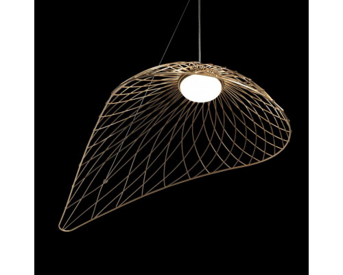 Оформить заказ Подвесной светильник LOFT IT 10127/760 Gold| VIVID-LIGHT.RU