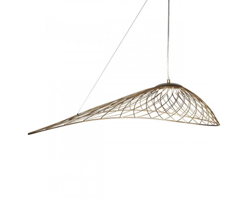 Оформить заказ Подвесной светильник LOFT IT 10127/760 Gold| VIVID-LIGHT.RU