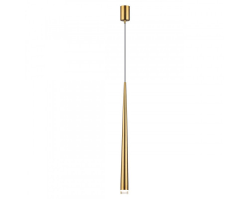 Оформить заказ Подвесной светильник Odeon Light 4352/5L| VIVID-LIGHT.RU