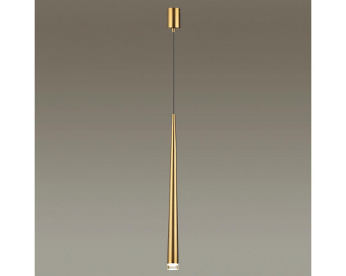 Оформить заказ Подвесной светильник Odeon Light 4352/5L| VIVID-LIGHT.RU