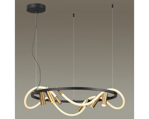 Сделать заказ Подвесной светильник Odeon Light 4397/55L| VIVID-LIGHT.RU