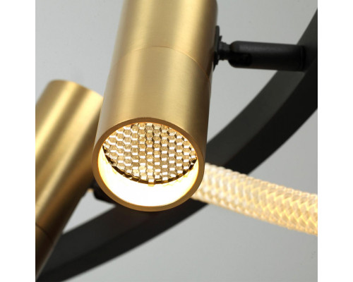 Сделать заказ Подвесной светильник Odeon Light 4397/55L| VIVID-LIGHT.RU