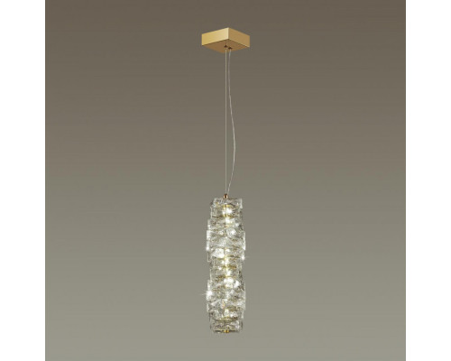 Сделать заказ Подвесной светильник Odeon Light 4999/10L| VIVID-LIGHT.RU