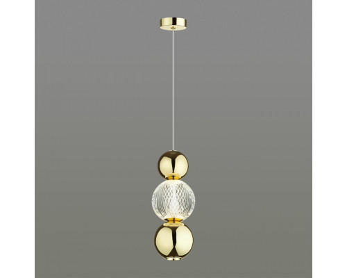 Оформить заказ Подвесной светильник Odeon Light 5008/7LA| VIVID-LIGHT.RU