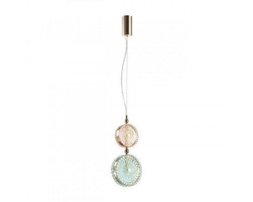 Оформить заказ Подвесной светильник Odeon Light 5412/13LB| VIVID-LIGHT.RU