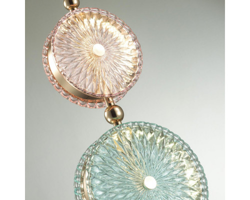 Оформить заказ Подвесной светильник Odeon Light 5412/13LB| VIVID-LIGHT.RU