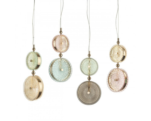 Оформить заказ Подвесной светильник Odeon Light 5412/13LB| VIVID-LIGHT.RU