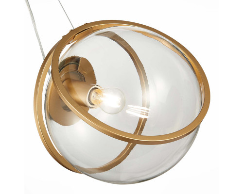 Купить Подвесной светильник ST-Luce SL1181.313.01| VIVID-LIGHT.RU