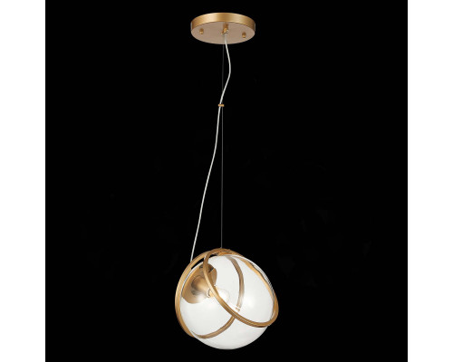 Купить Подвесной светильник ST-Luce SL1181.313.01| VIVID-LIGHT.RU