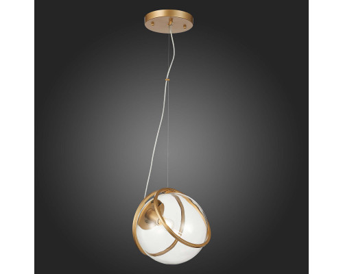 Купить Подвесной светильник ST-Luce SL1181.313.01| VIVID-LIGHT.RU