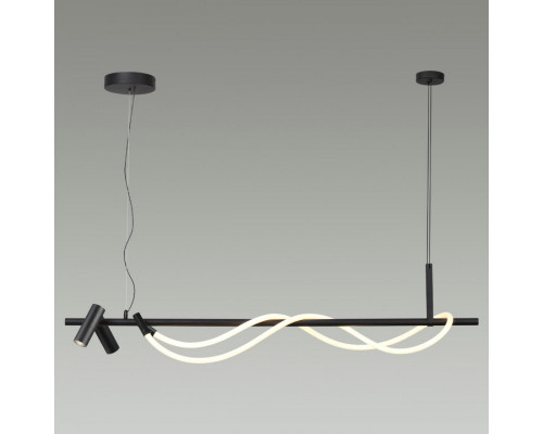 Заказать Подвесной светильник Odeon Light 4391/30L| VIVID-LIGHT.RU