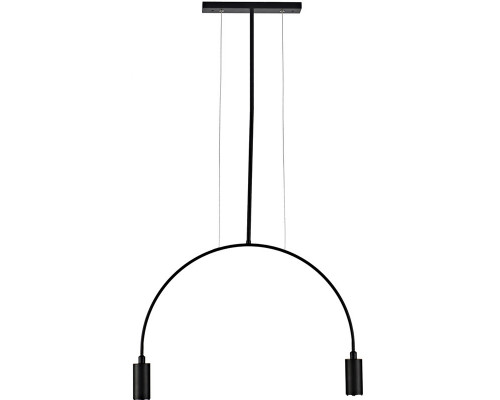 Сделать заказ Подвесной светильник Donolux S111018/2| VIVID-LIGHT.RU