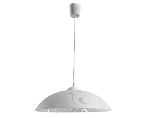 Оформить заказ Подвесной светильник ARTE Lamp A3320SP-1WH| VIVID-LIGHT.RU