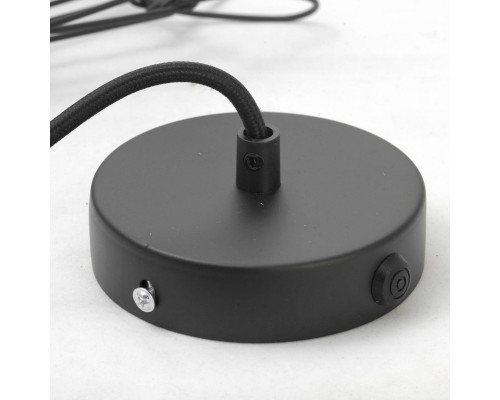 Сделать заказ Подвесной светильник LOFT LSP-9609| VIVID-LIGHT.RU