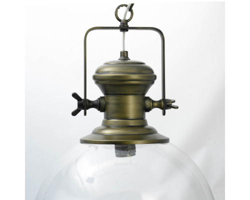 Оформить заказ Подвесной светильник LOFT LSP-9611| VIVID-LIGHT.RU