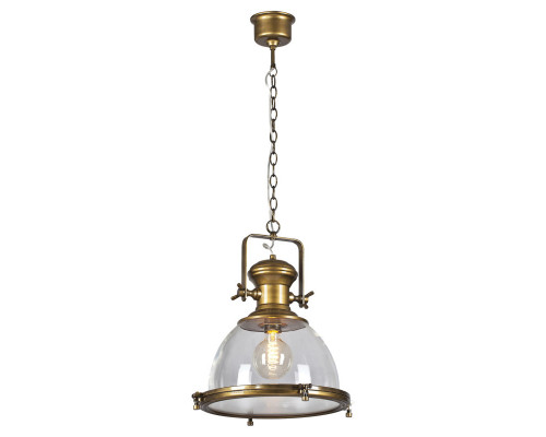 Оформить заказ Подвесной светильник LOFT LSP-9611| VIVID-LIGHT.RU