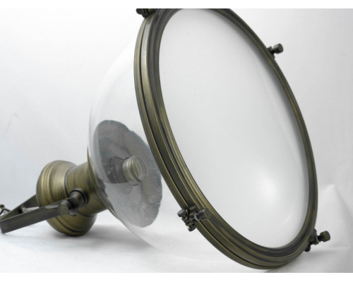 Оформить заказ Подвесной светильник LOFT LSP-9611| VIVID-LIGHT.RU