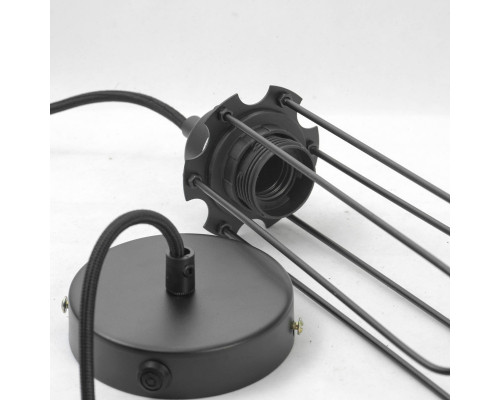 Купить Подвесной светильник LOFT LSP-9608| VIVID-LIGHT.RU