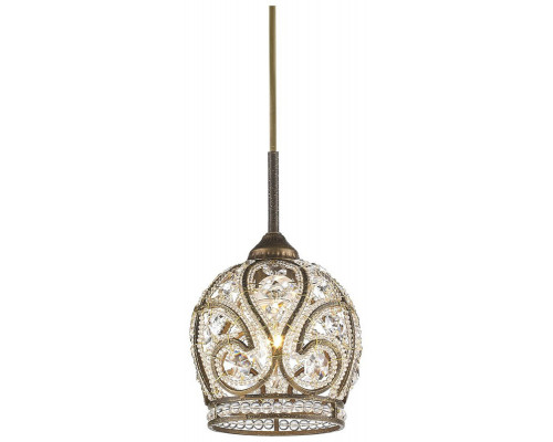 Оформить заказ Подвесной светильник WE322.01.606 WERTMARK| VIVID-LIGHT.RU