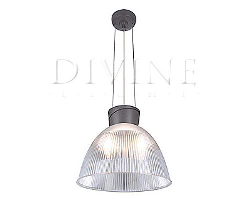 Оформить заказ Подвесной светильник 165100 SLV| VIVID-LIGHT.RU