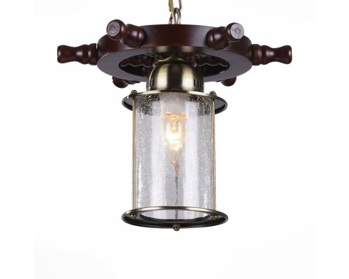 Оформить заказ Подвесной светильник ST-Luce SL150.303.01| VIVID-LIGHT.RU